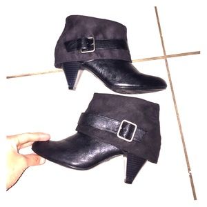 ‼️ cute booties ‼️