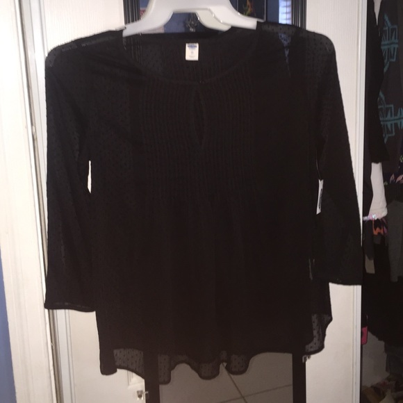 Dress shirt