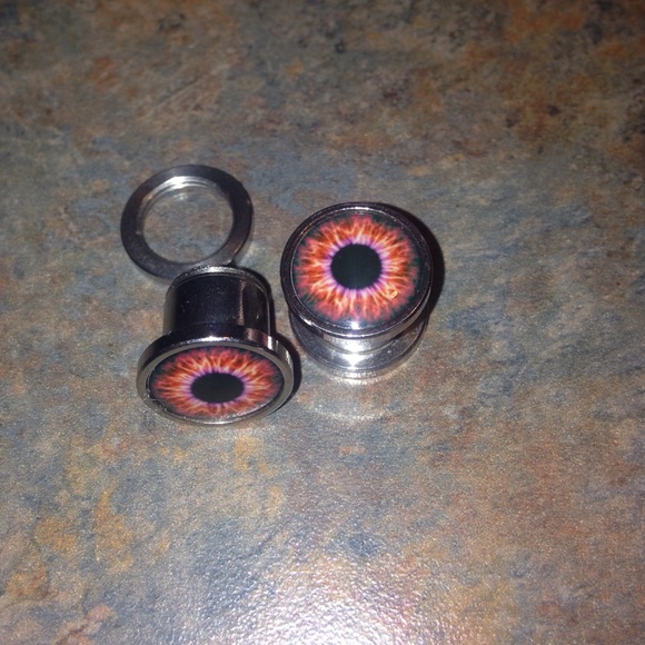00 gauges