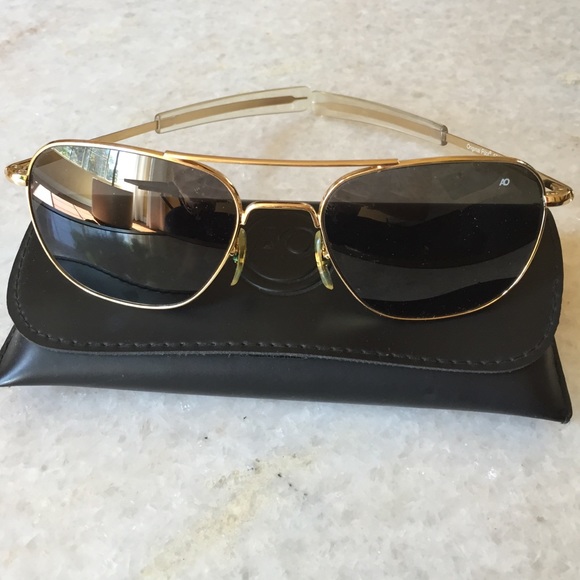 Original pilot aviator sunglasses