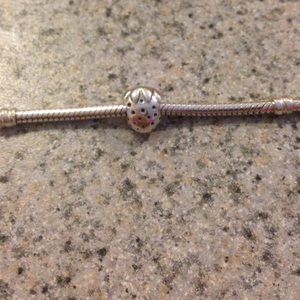 RETIRED Authentic Pandora Charm