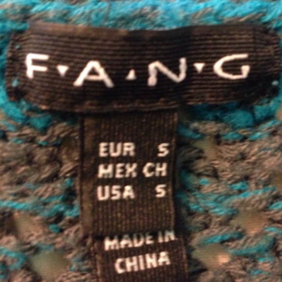 Sweater - Picture 2 of 2