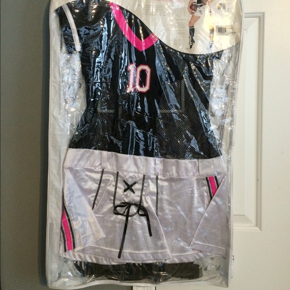 Playboy Touchdown Tease costume - Picture 2 of 3