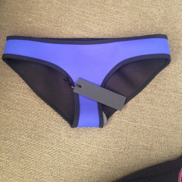 triangl swimwear Other - Triangl bottom