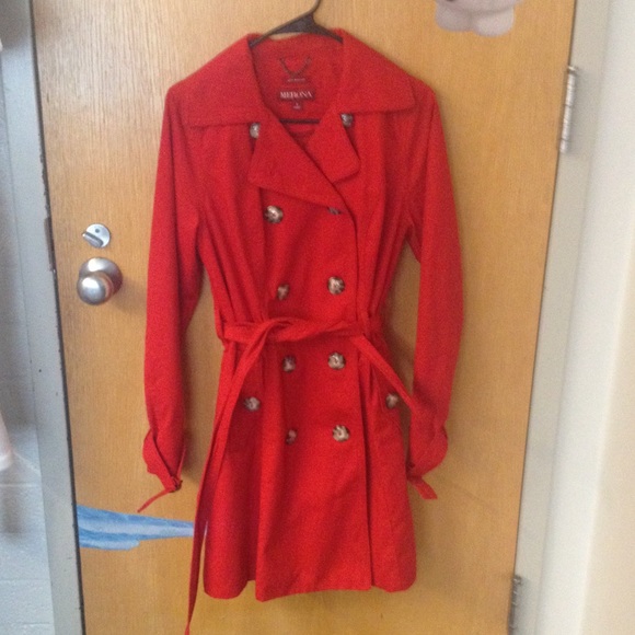 Merona Outerwear - *REDUCED PRICE* Trench coat