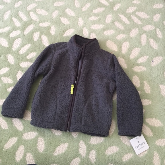 Children Carter Sweater