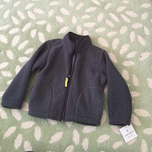 Children Carter Sweater