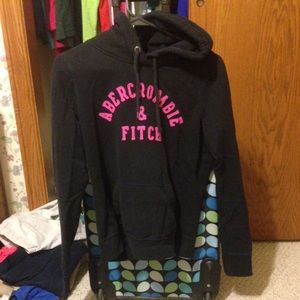 Abercrombie hoodie