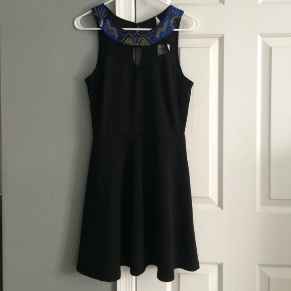 Charlotte Russe dress - Picture 2 of 4