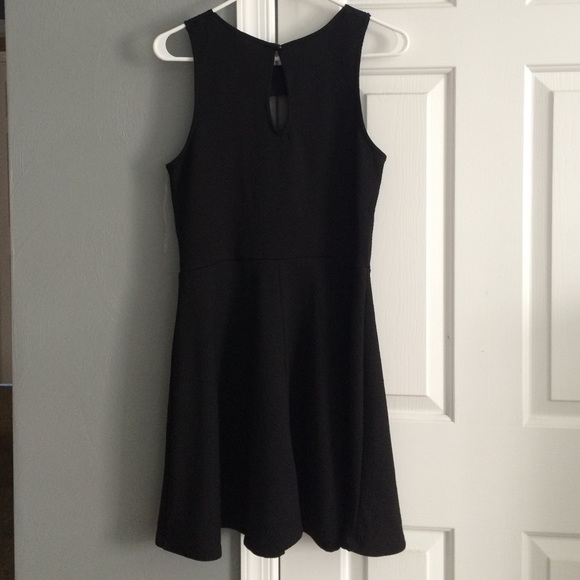 Charlotte Russe dress - Picture 3 of 4