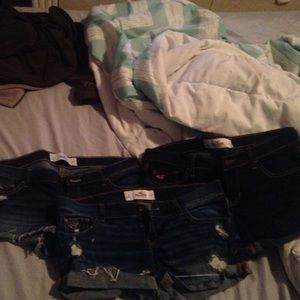 BUNDLE SUMMER DEAL FOR SHORTS