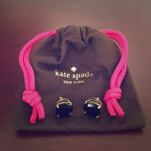 ❌❌SOLD❌❌Kate Spade Earrings