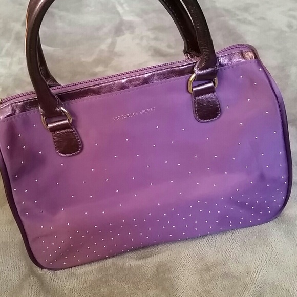 Victoria's secret handbag