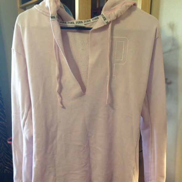 PINK Victoria Secret hoodie💗