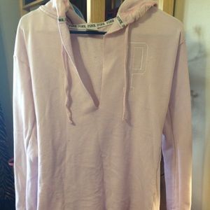 PINK Victoria Secret hoodie💗