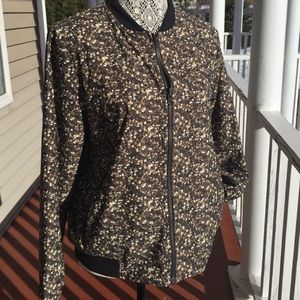 🌻Lululemon Party Bomb Jackt🌻