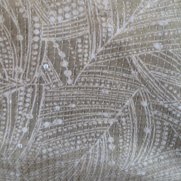 🌟SALE! Old Navy Sequin Tank🌟 - Picture 3 of 3