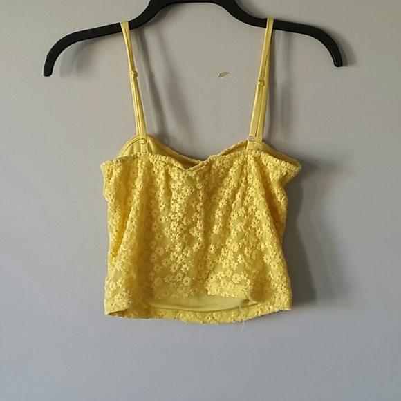 Crop top - Picture 2 of 2