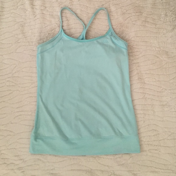 Adidas Yoga Top