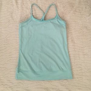 Adidas Yoga Top