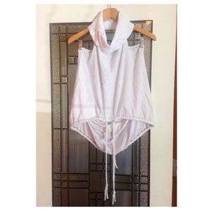 Free People FP Beach Drawstring Tunic