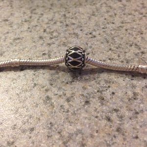 RETIRED Authentic Pandora Charm
