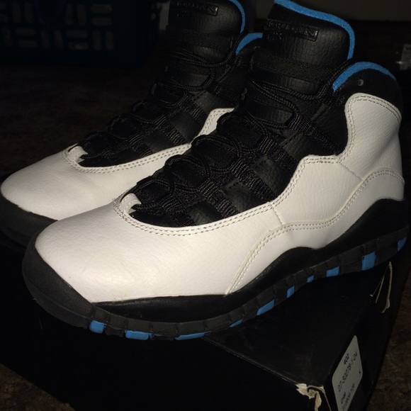 ⚠️ON HOLD⚠️Jordan retro 10s