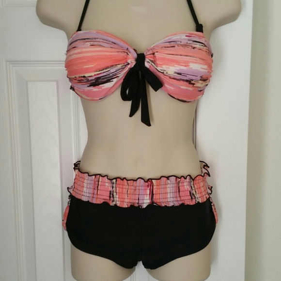 Sun and Sand Swimwear - Picture 4 of 4