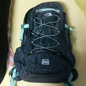 NorthFace Borealis Backpack