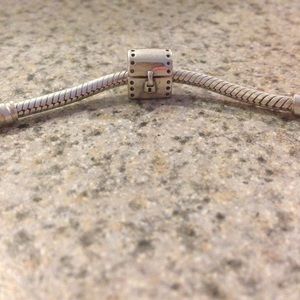 RETIRED Authentic Pandora Charm
