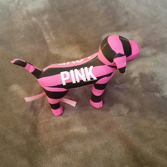 Victoria's secret PINK dog