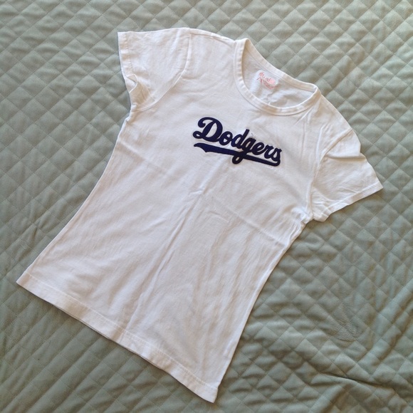 ⚾ Play Ball! ⚾️ Dodgers Tee
