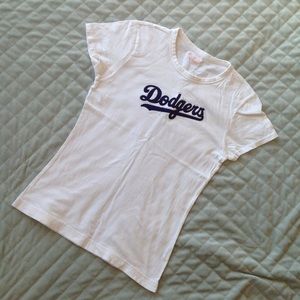 ⚾ Play Ball! ⚾️ Dodgers Tee