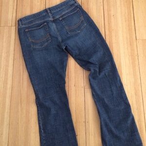 Old Navy Jeans "The Dreamer"