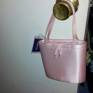 Pink Purse