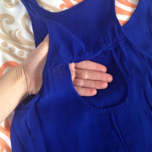 Tank top - Picture 2 of 2