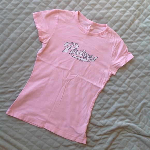 ⚾️ Play Ball! ⚾️ Padres Tee