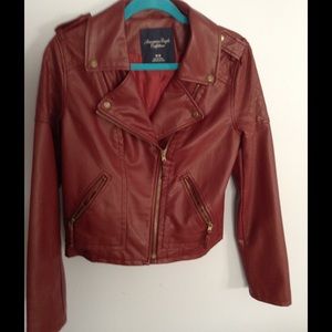 American eagle jacket