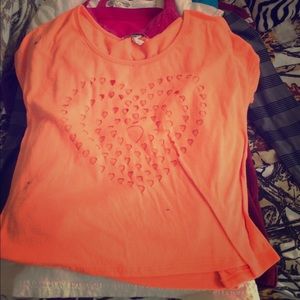 T shirt from body central