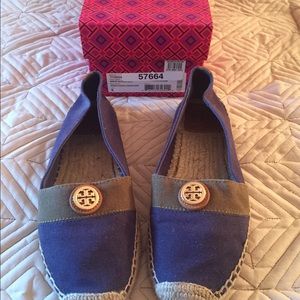 Tory Burch Espadrilles