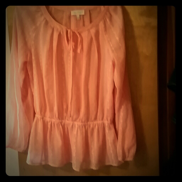 Stunning Peasant top, brand new..