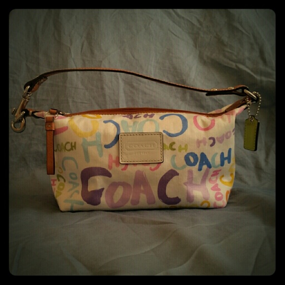 Coach Handbags - **Trade for BlueTransAm** Coach Bag