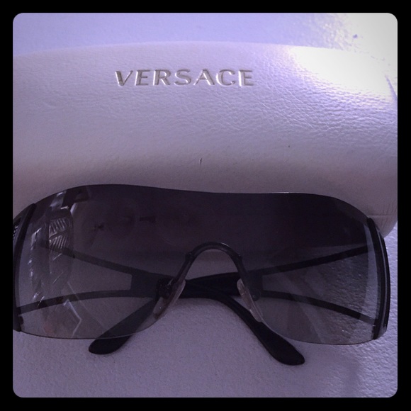 Versace Sunglasses