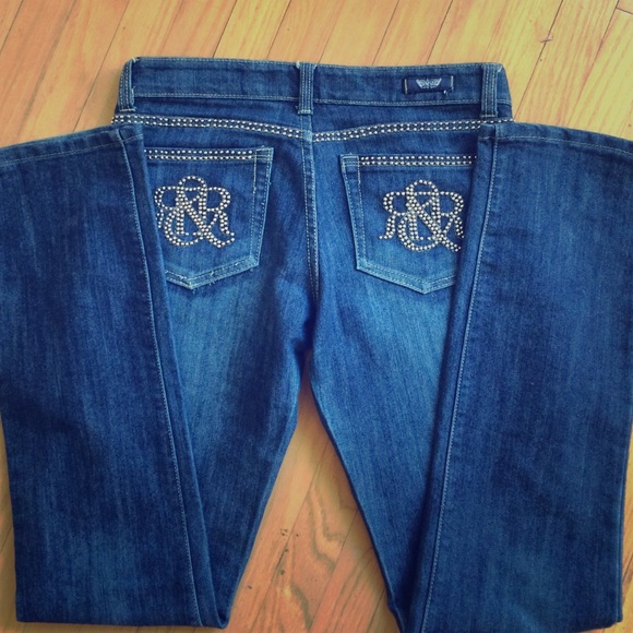NWOT rock & republics