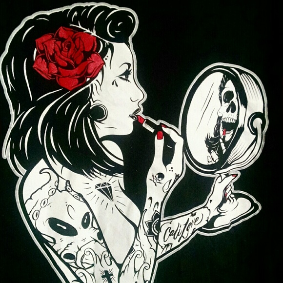 Fatal Black T