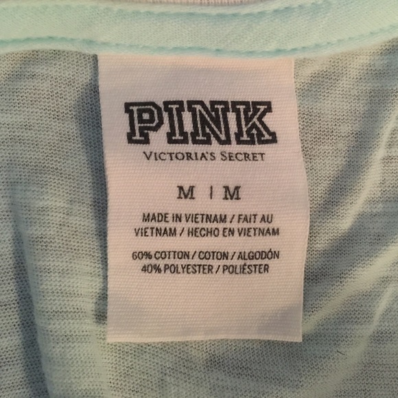 Pink shirt - Picture 3 of 3