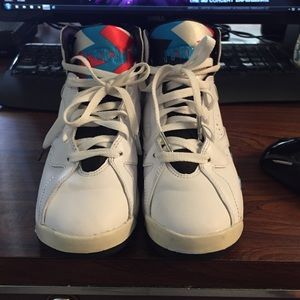 Air Jordan 7 "Orion Blue"