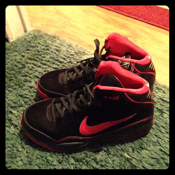 Nike shoes