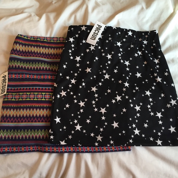 Skirt Bundle