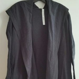 Lululemon wrap. Fresh out of bag